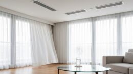 Bedeutung der Luftwechselrate