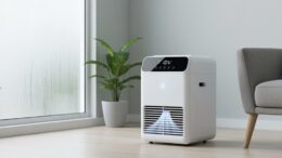 automatisches Feuchtigkeitsregelsystem