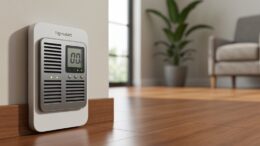 Feuchtigkeitsregelung für Luftentfeuchter