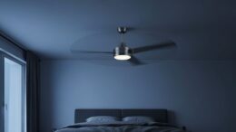 Nachtmodus für Ventilatoren