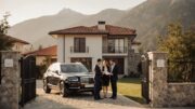 In Georgien Immobilien kaufen