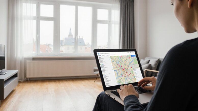 Worauf es bei der Wohnungssuche in Hamburg ankommt