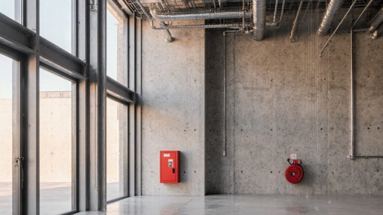 fachgerechte Brandschutzplanung